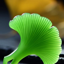 Ginkgo Leaf