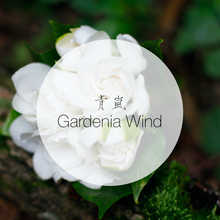 Gardenia Wind