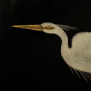 Egret