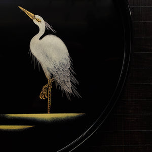 Egret