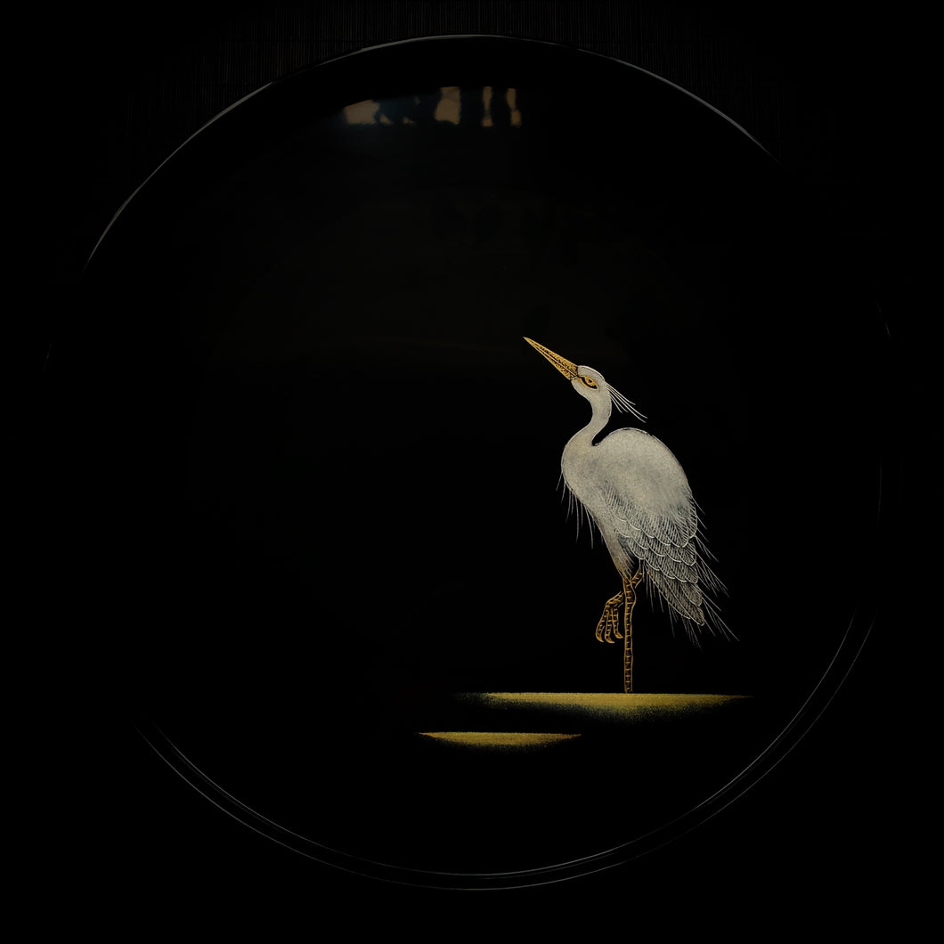 Egret